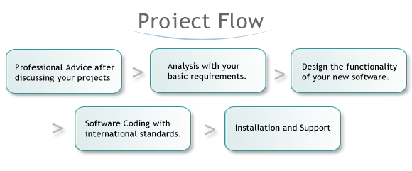 Project Flow